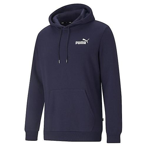 Puma Mens ESS Hoodie