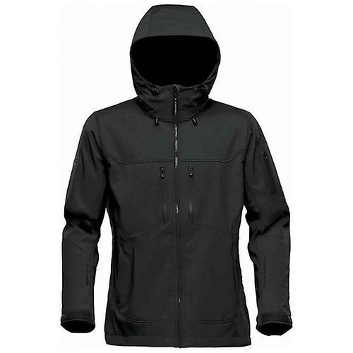 Stormtech Womens/Ladies Epsilon 2 Hooded Soft Shell Jacket