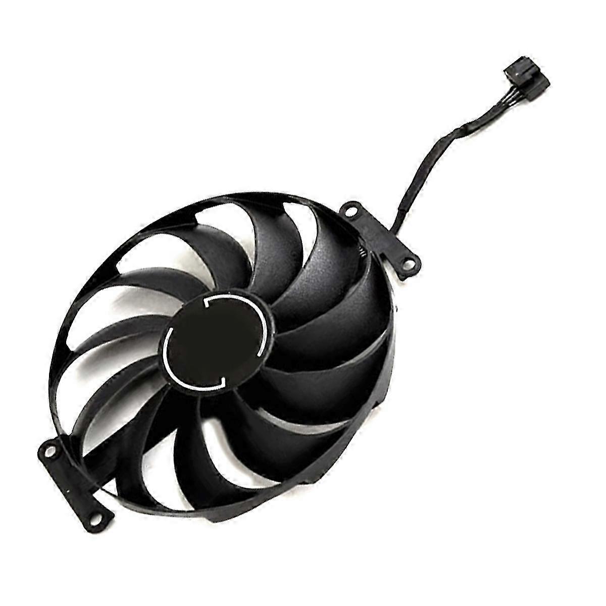 95MM 6PIN GPU Cooling Fan for Graphics Card PC Video Card Cooling Fan