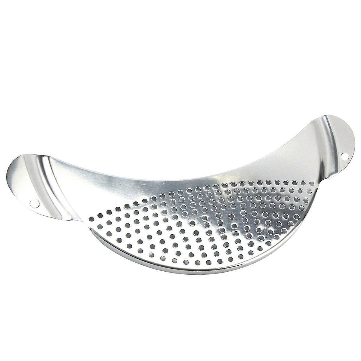 Easy-to-Use Pot Drainer with Ergonomic Handles for Comfortable Boiling Water Control