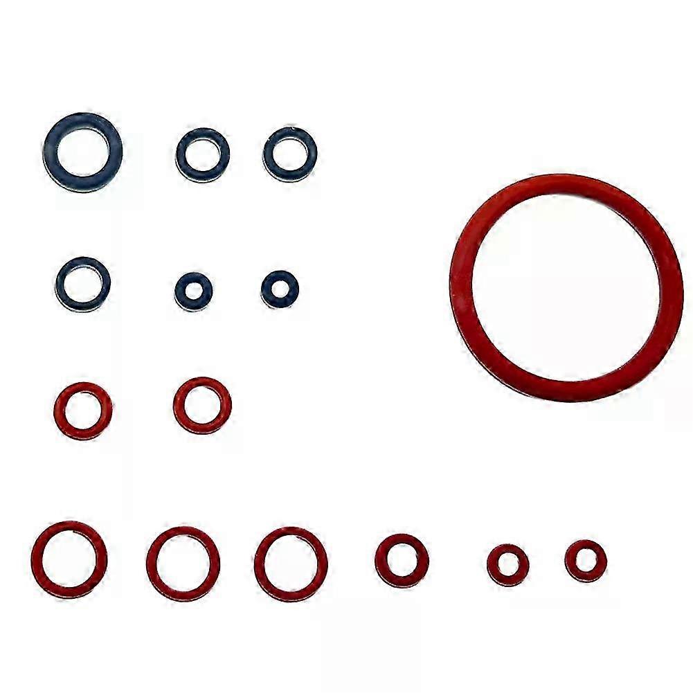 Saeco Brew Group Gasket & O-Ring Kit for Coffee Machine Spout Connector