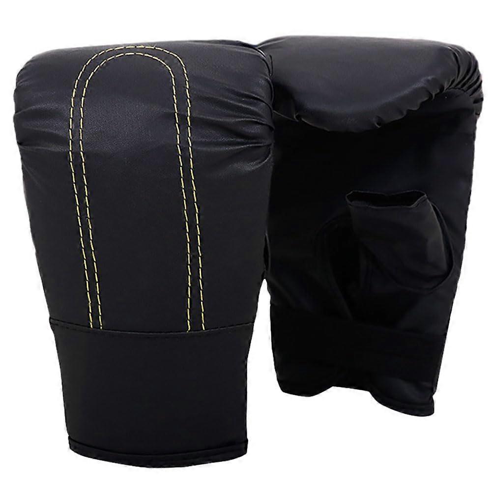 MuayThaiSandagloves, wearresistant training gloves for adults and children