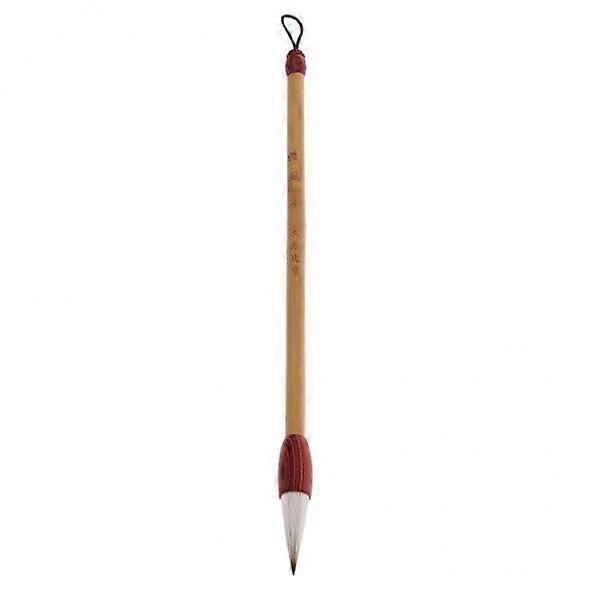 2x Chinese Brushes, Drawing Brush for