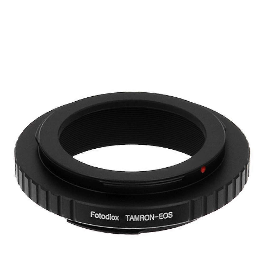 Lens Mount Adapter Tamron Adaptall2 to Canon EOS with Focus Chip