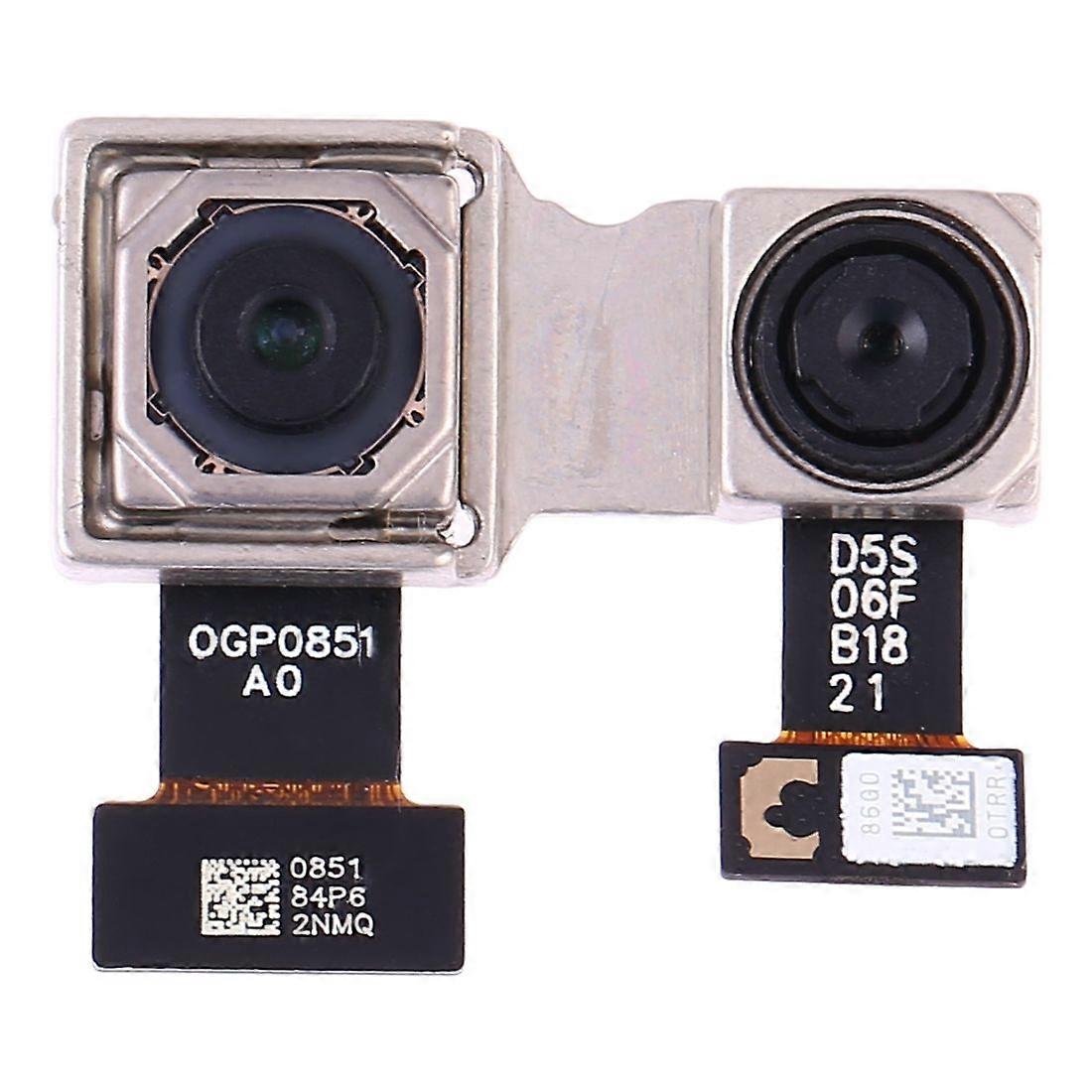 Back Facing Camera For Xiaomi Redmi S2