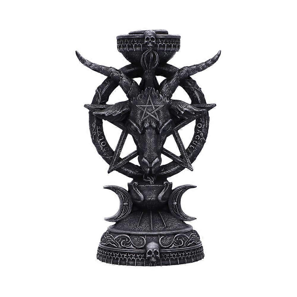 Baphomet Candle Holder 155cm