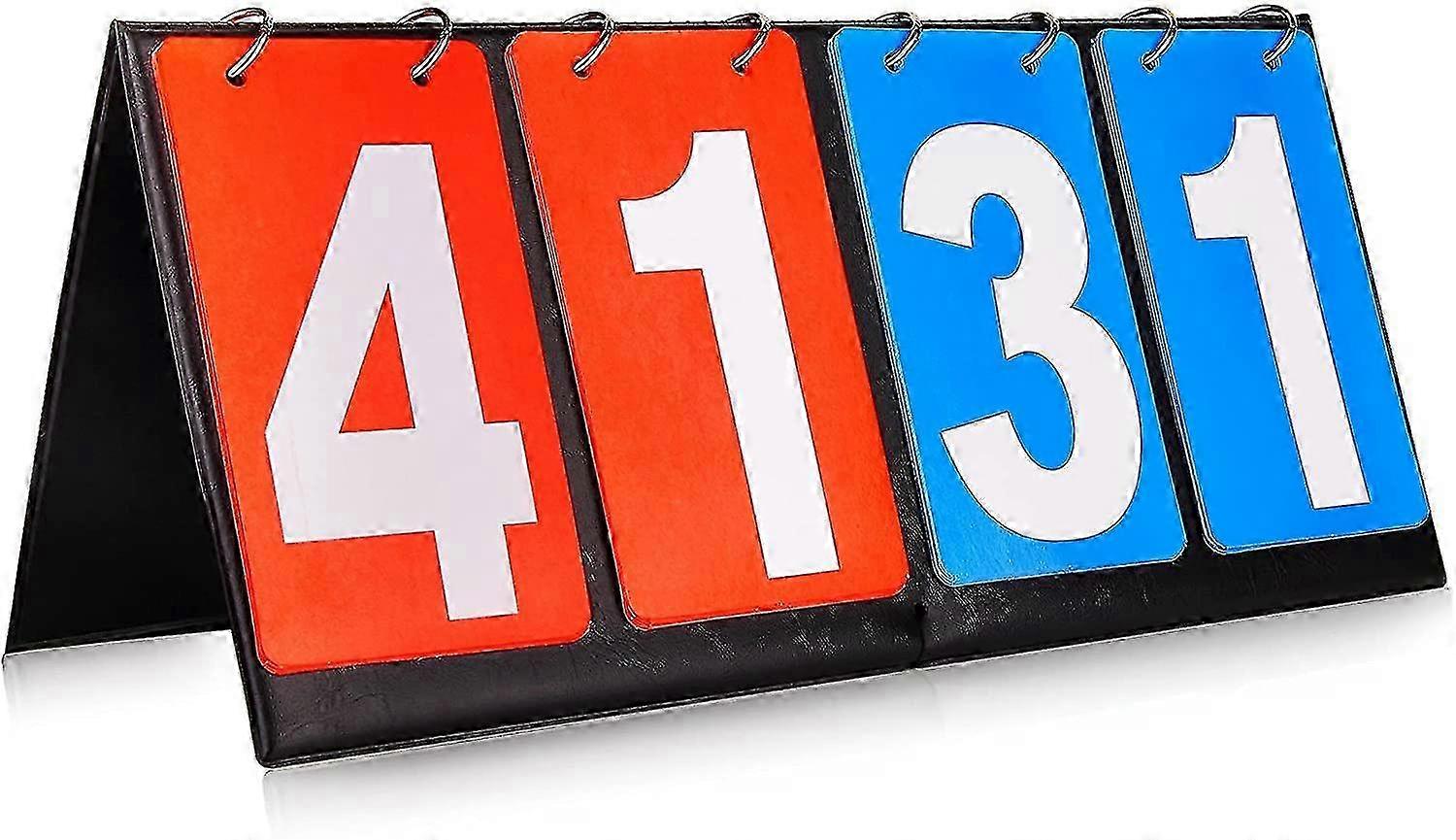 Baloncesto Tenis Anotador