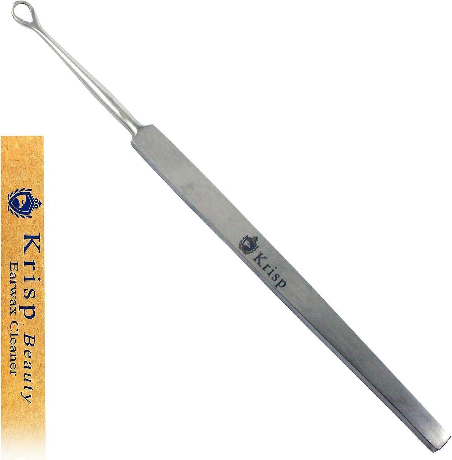 Ear Wax Removal Tool - Earwax Cleaner Tool Set Ear Wax Picker Loop Ear Cleaner