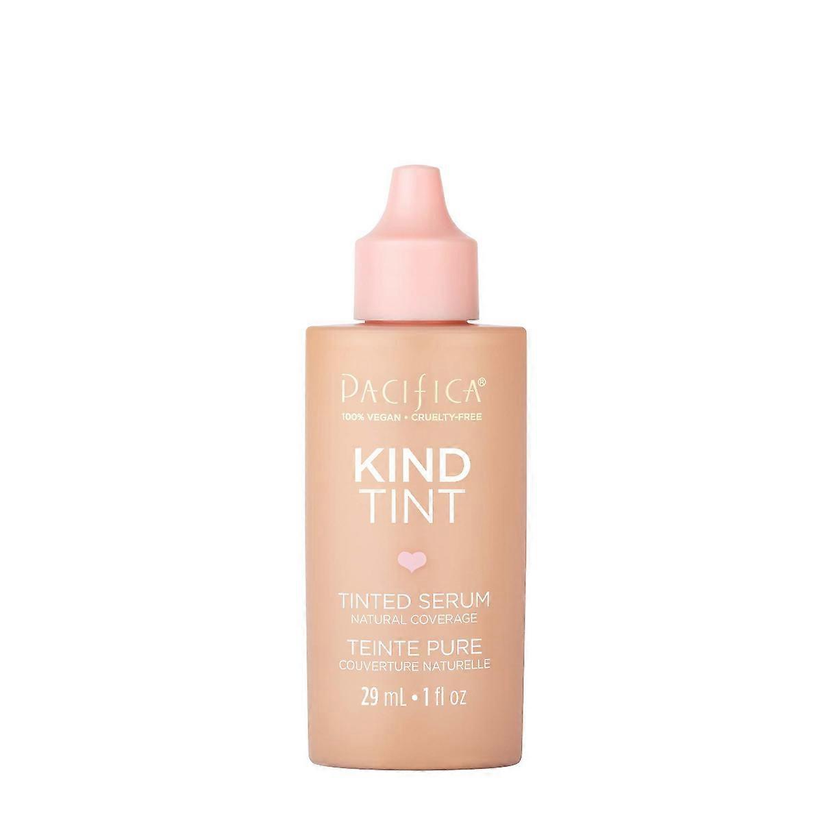 Pacifica Kind Tint Tinted Serum, 17 - 1 Fl Oz
