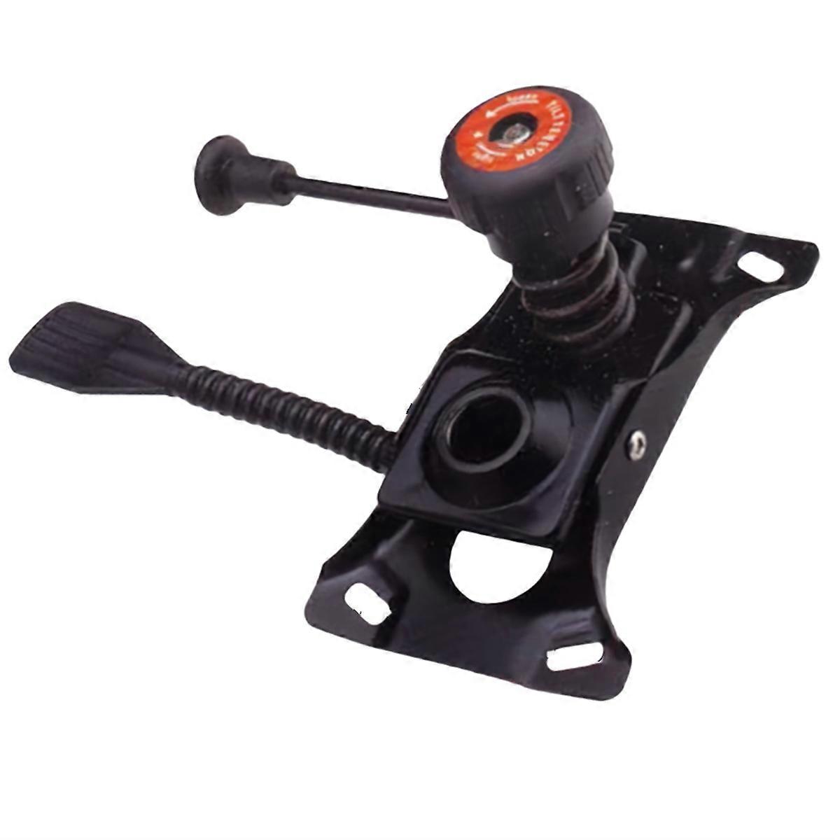 Swivel Chair Chassis Thicken Strong Stool Tray Lifted and Reclining Chair Board Support Chair Acces