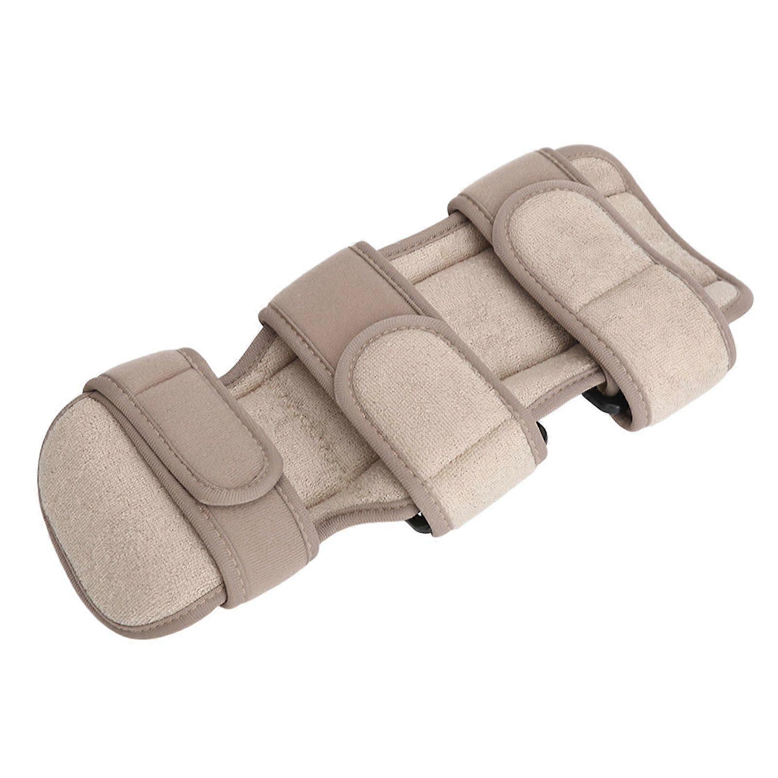 2025 Latest Model Wrist Splint Resting Hand Splint Wrist Support Brace for Art...