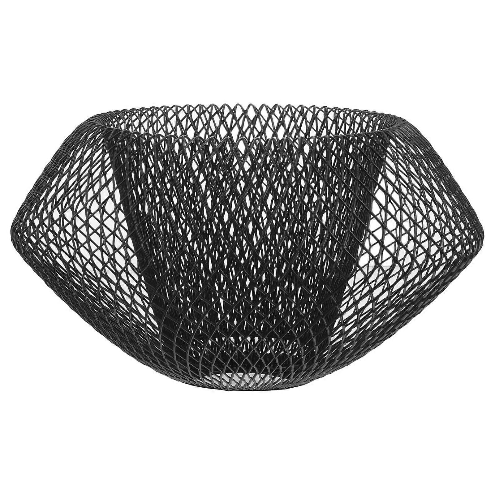 Retro Industrial Hollow Out Iron Lampshade Pendant Light Cover for Ceiling Chandelier Decor in – Compatible with Various Lamp Types
