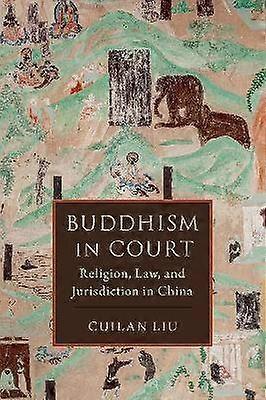 Buddhism in Court