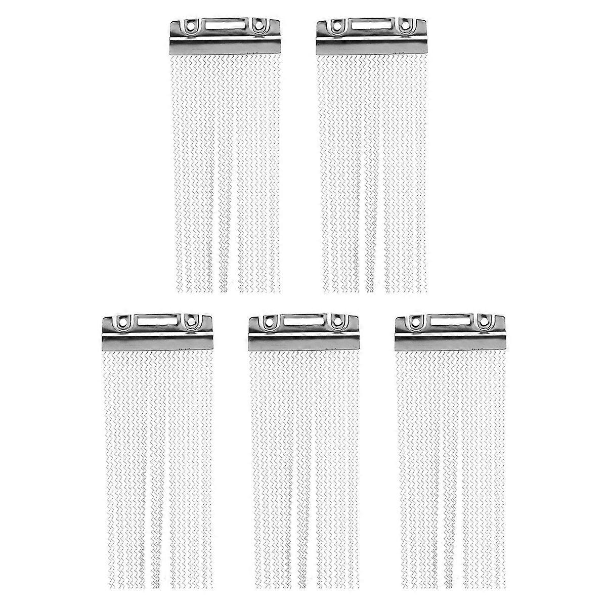 Half Design Drum Spring for Children Snare Cajon Box Drums 24 Strand