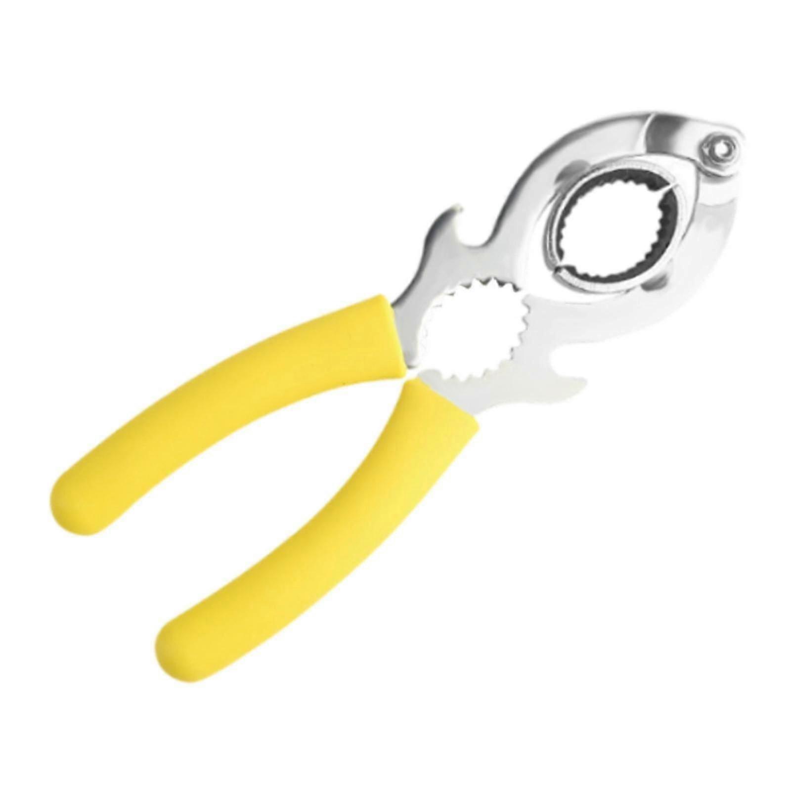 Aerator Wrench Tool for 21.5mm-27mm Metal Kitchen Gadget Faucet Aerator Tool