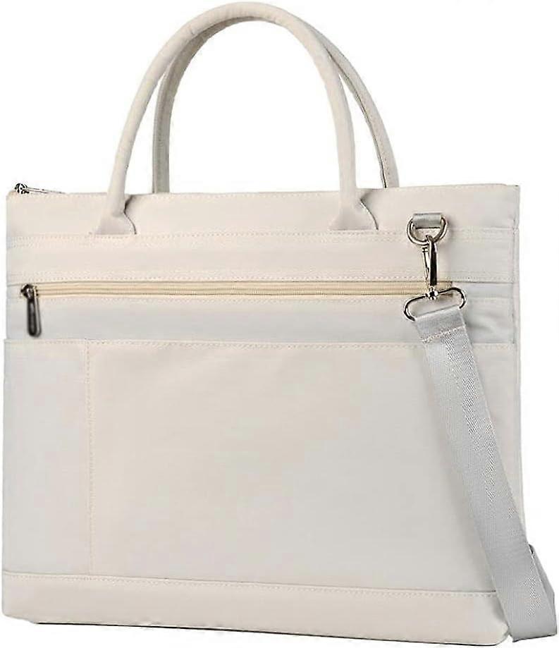 Custodia per laptop, valigetta, borsa in tessuto Oxford, borsa a tracolla, borsa per laptop, borsa a tracolla