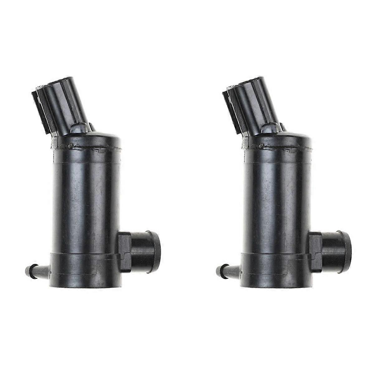 Windshield Washer Pump For L200 2.5 2006-2015