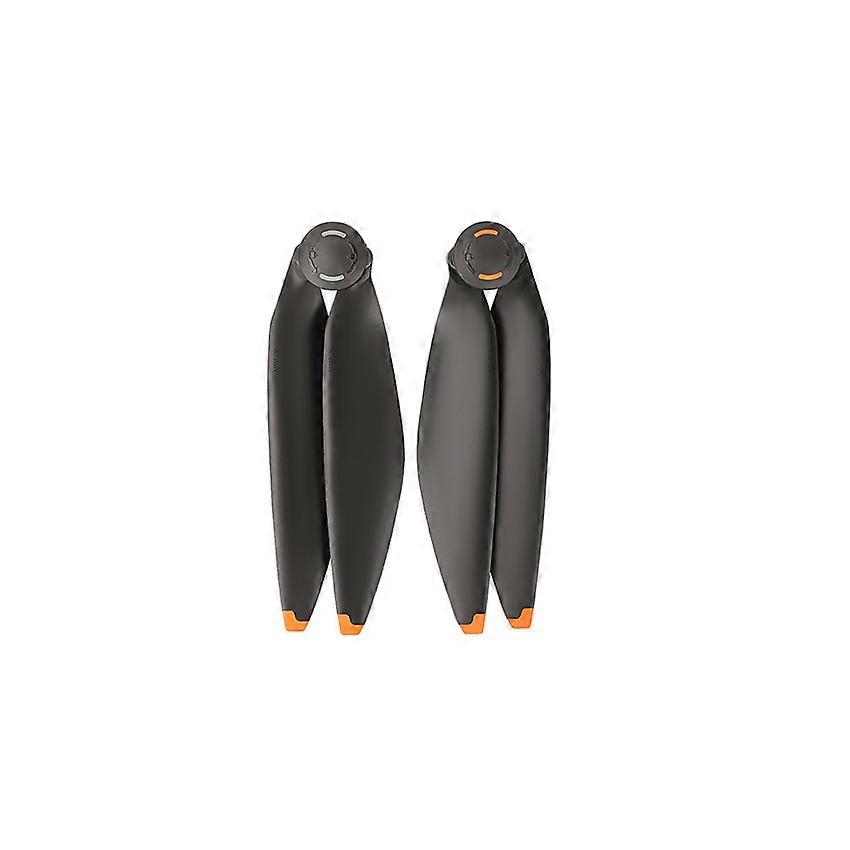 Drone Propellers Quick Release Blades Fiber Reinforced Wings Accessories for Mavic 4 Pro (1 Pair)