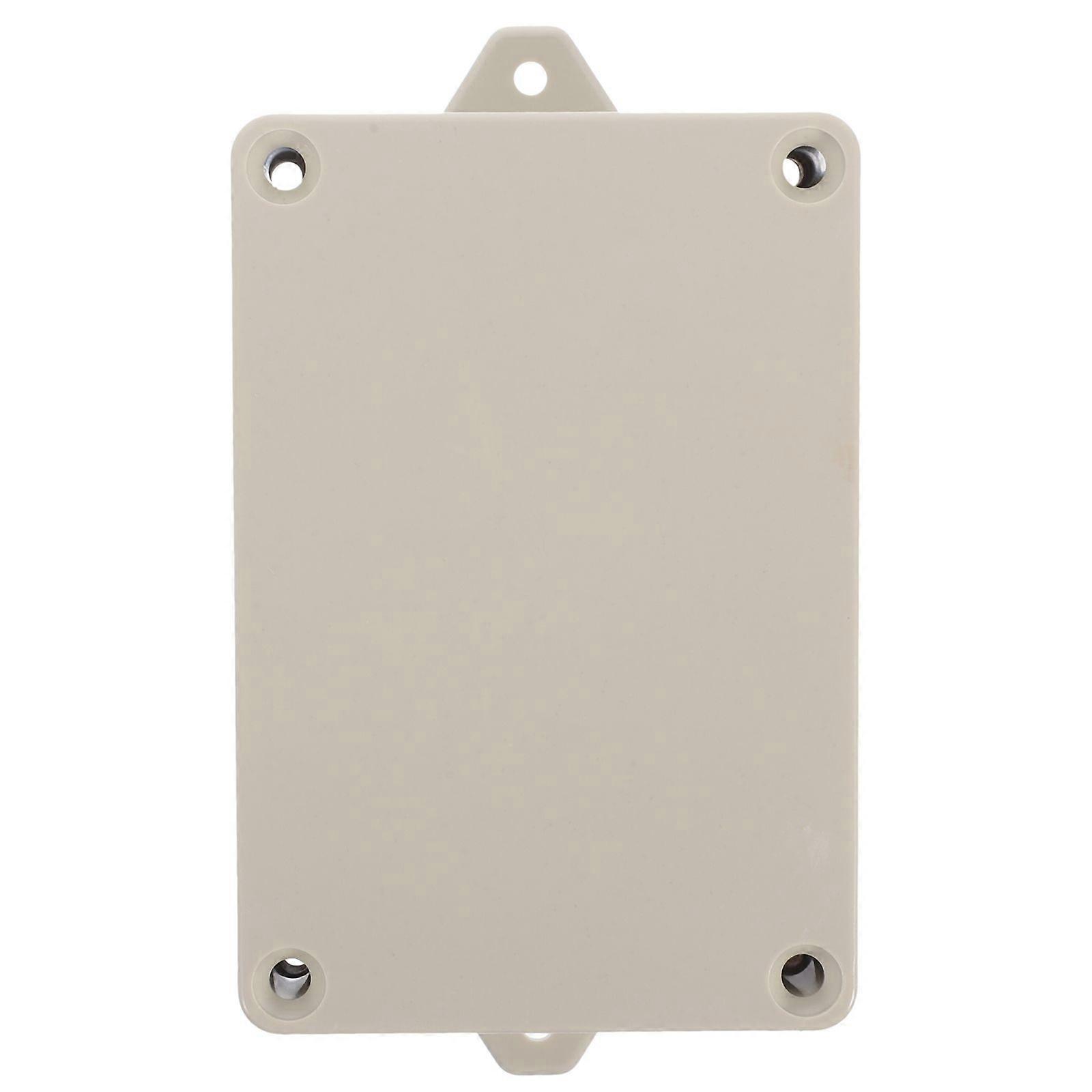 Project Box Junction Box Outdoor Electrical Project Box Weatherproof Cable Junction Box