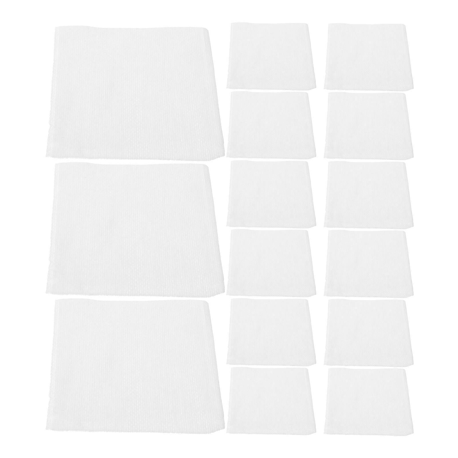 Makeup Applicator Pads Daily Use Beauty Enthusiasts 200Set