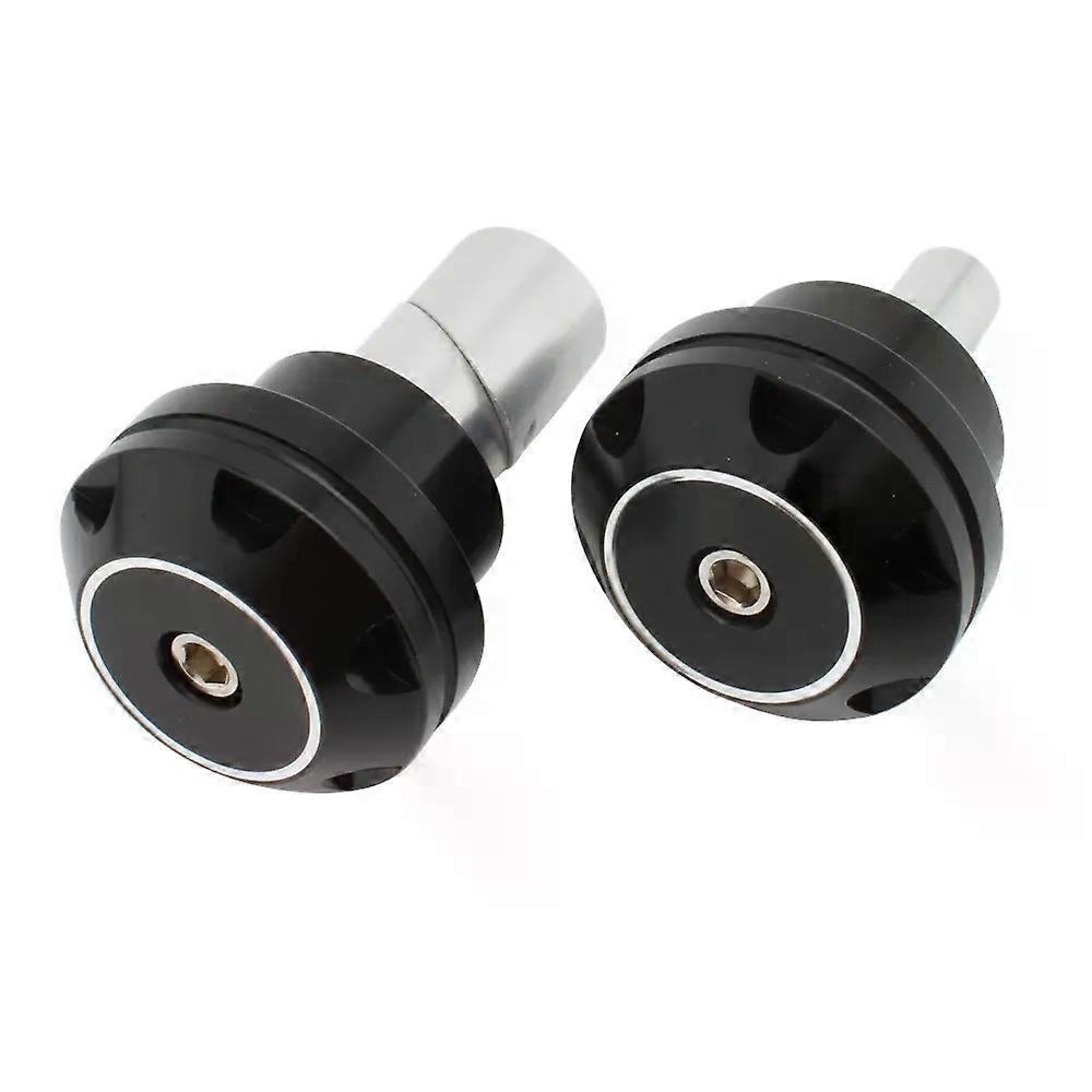 con unic 2x Pentru BMW R18 Classic R 18 2020-2024 Capace piulițe pentru puntea față motocicletă Capace Aluminiu negru/crom/roșu