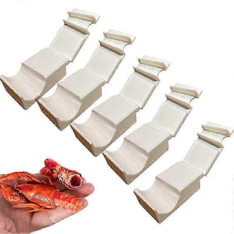 2024 New Crawfish Shucker,Crawfish Sheller Shrimp Peeler,Efficient Crayfish Shelling Device,Kitchen