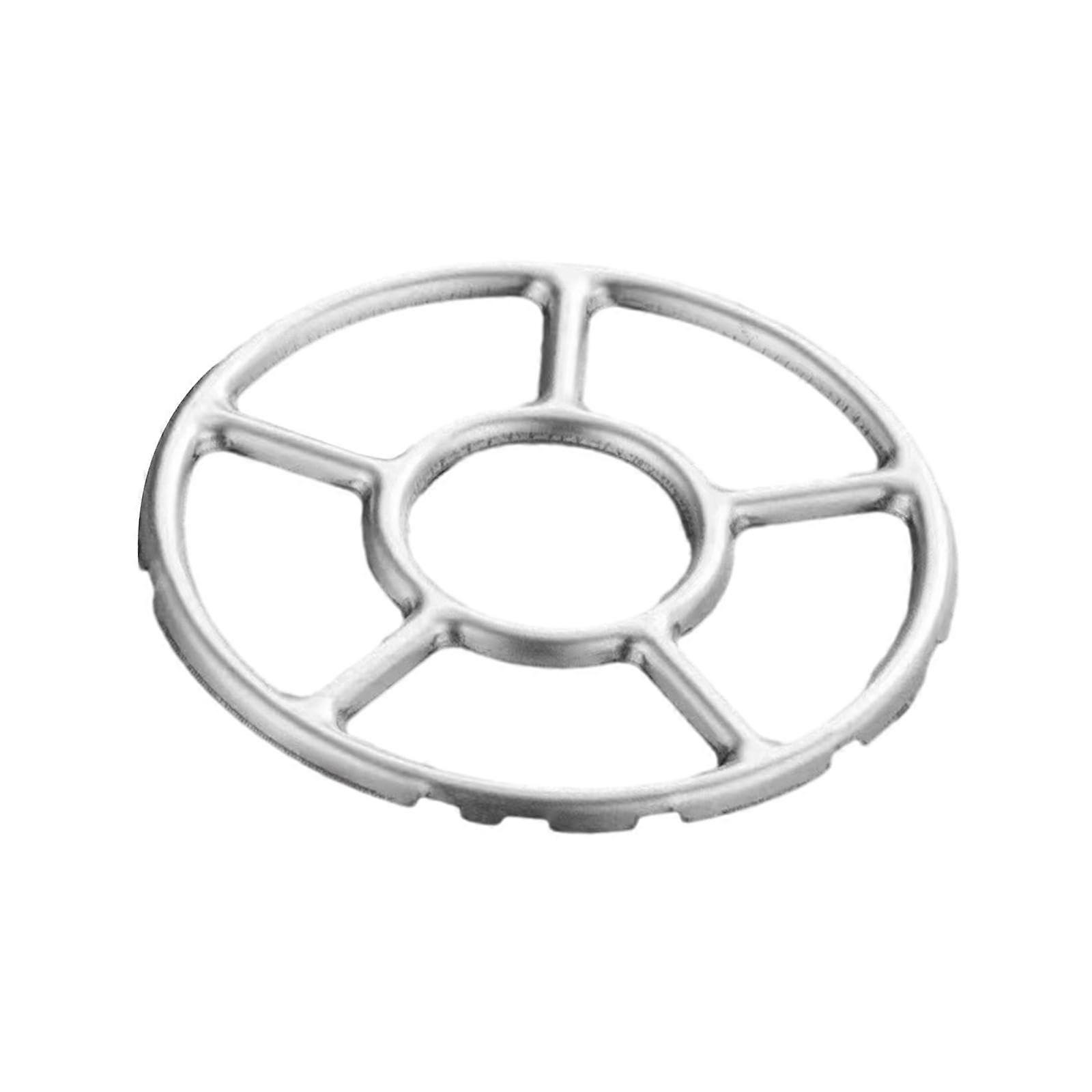 Wok Rack, Durable, NonSlip Tool Stove Stand Rack for Camping Stoves