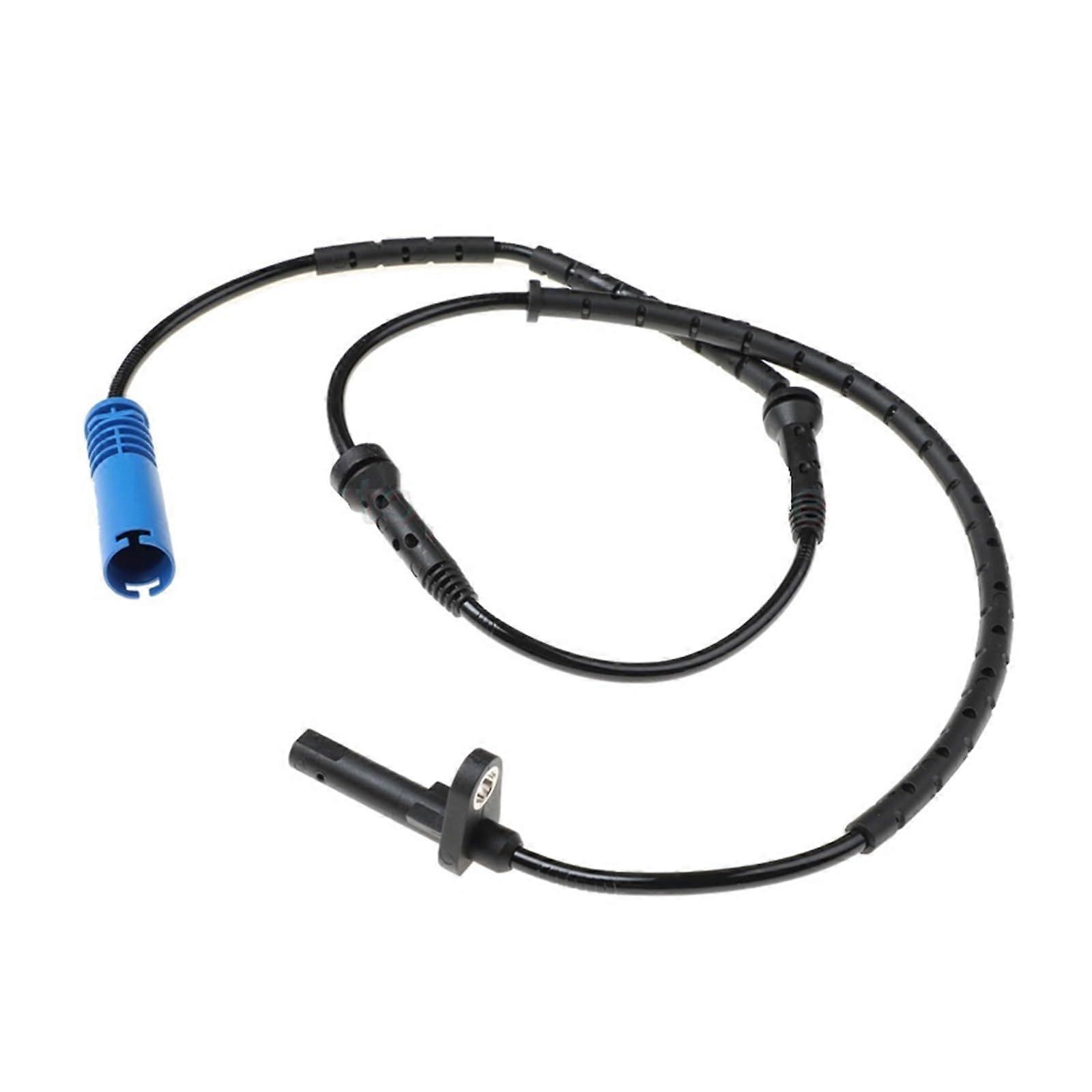 34526761801 Rear Right ABS Speed Sensor Compatible with BMW Models 34526761651 34526771709 0265007845