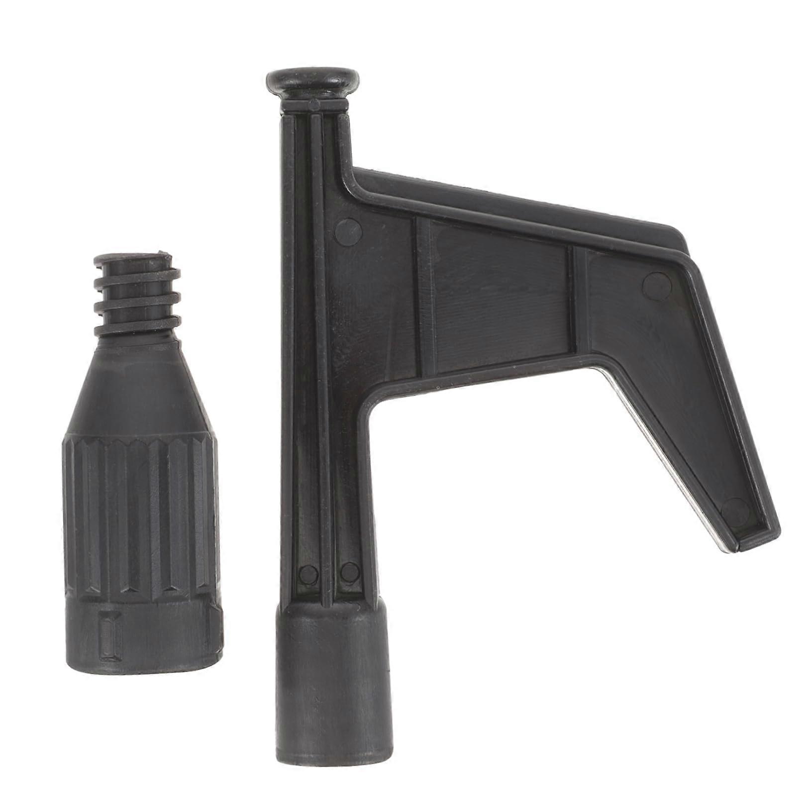 Yacht hook boat hook end replacement for kayak hooks, durable nylon boat accessory