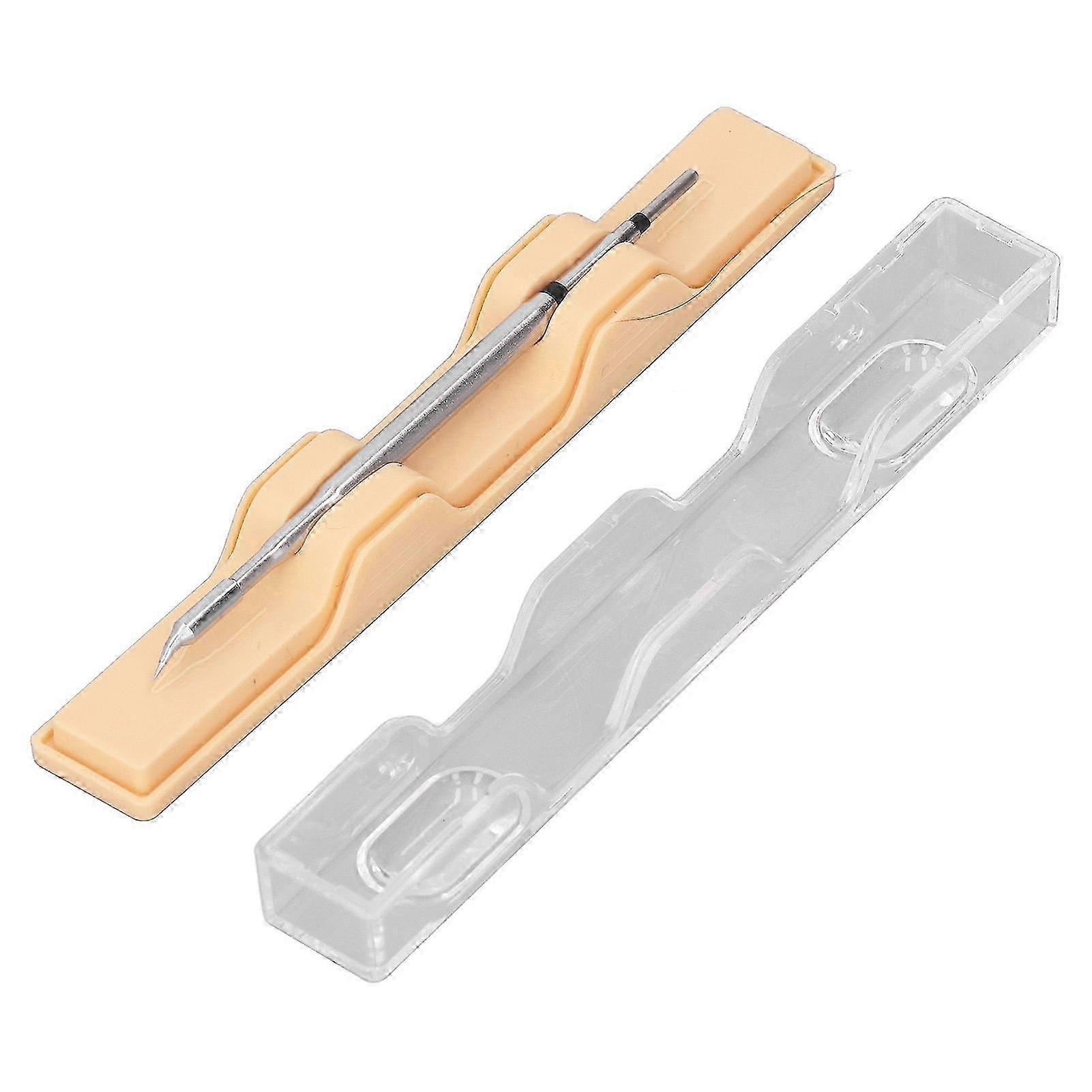 Universal Internal Heating Soldering Iron Tip C20 Integrated Anti Rust for T210