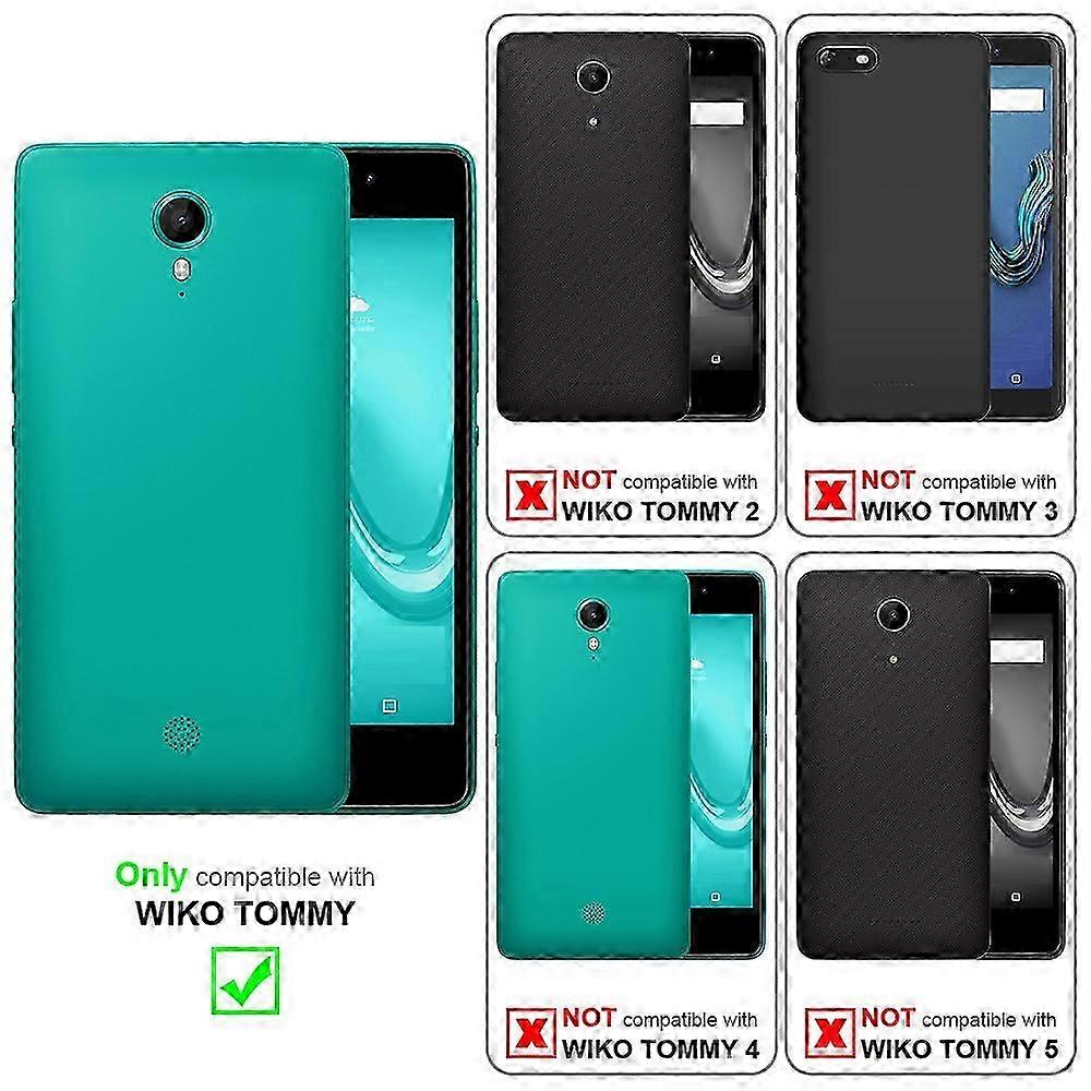 Protective Film Compatible with Certain Brand Mobile Devices
