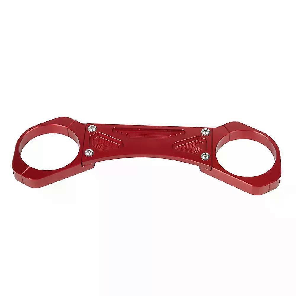 For Suzuki GSF1200 Bandit GSF 1200 GS1200SS Accessories Front Fork Brace Stabilizer Front Shock Absorber Balance Bracket Support