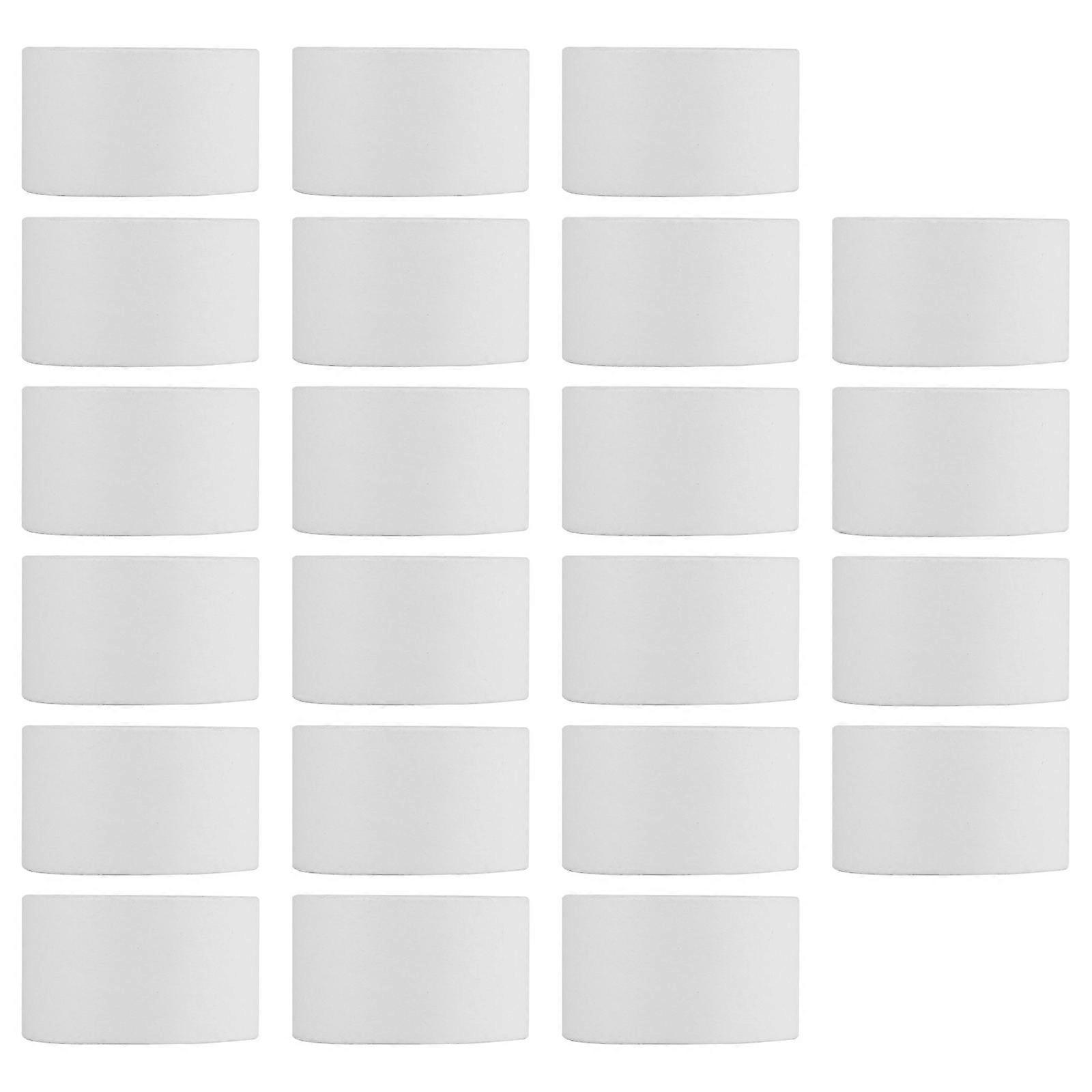 Sketch Paper For Drawing Projects Children Craft Paper Roll Cylindrical Paper Tube 25Pcs