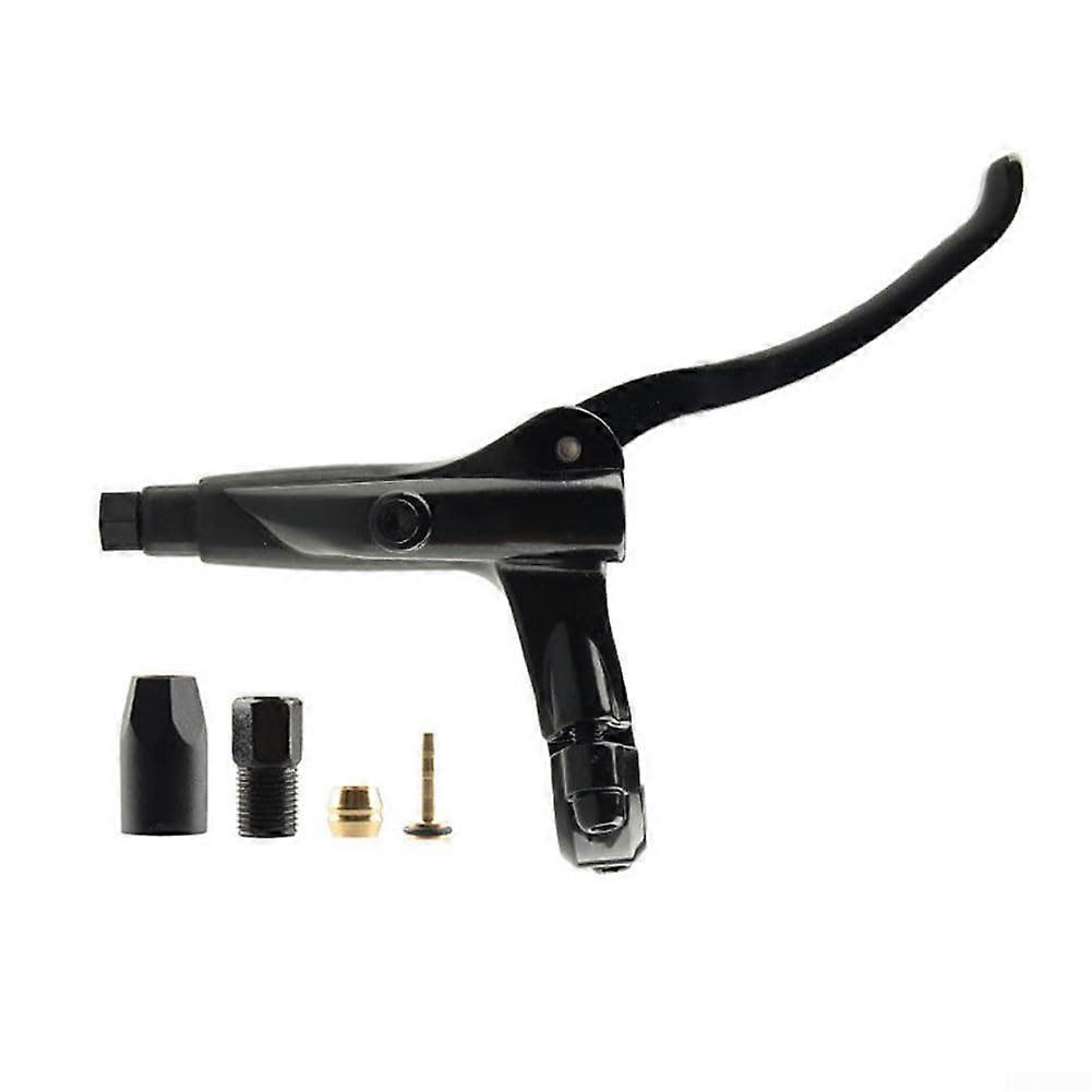 Professional hydraulic brake lever, compatible with 5 mm tubes, essential accessory (R9piece tool set) R 9piece tool set