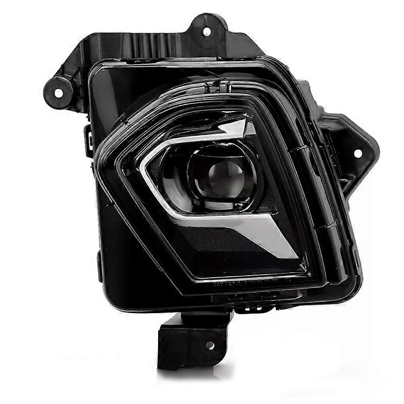 Quality LED Projector Headlight Headlamp For Chevy Blazer 2023-2024 Car LED Front Bumper Turn Signal Lamp 87846089 87846088