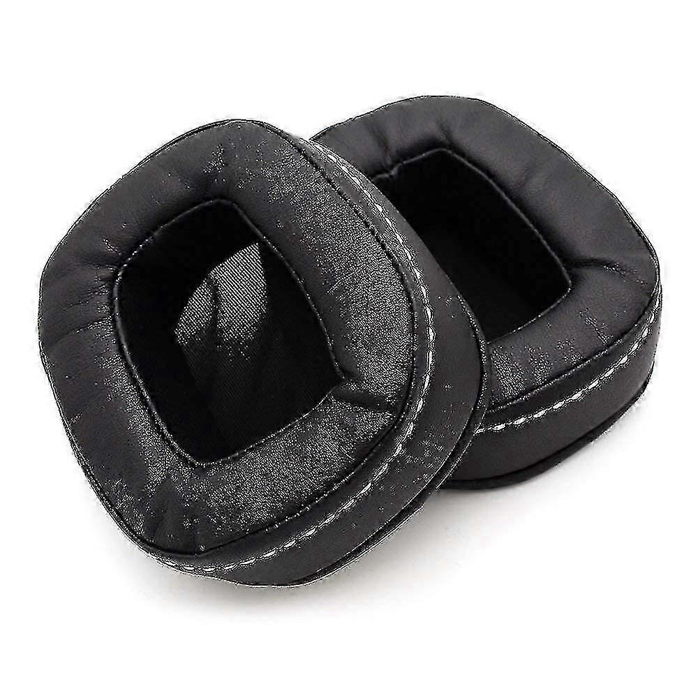 デノンAh-d600 D7100用交換用イヤパッド