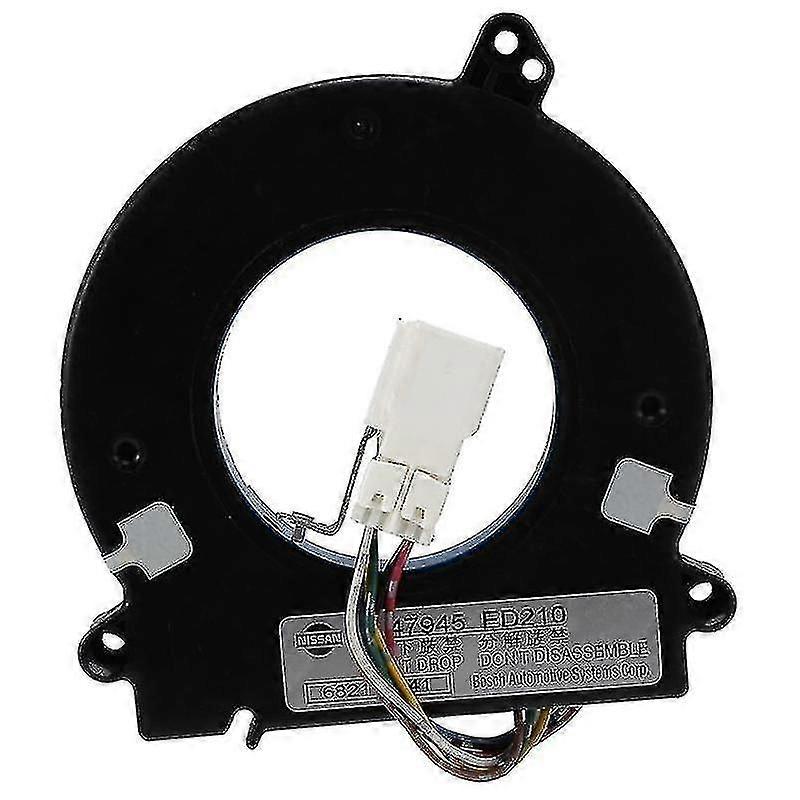 47945-ed210 Car Steering Sensor For Sylphy Infiniti Fx35 M35 47945ed210