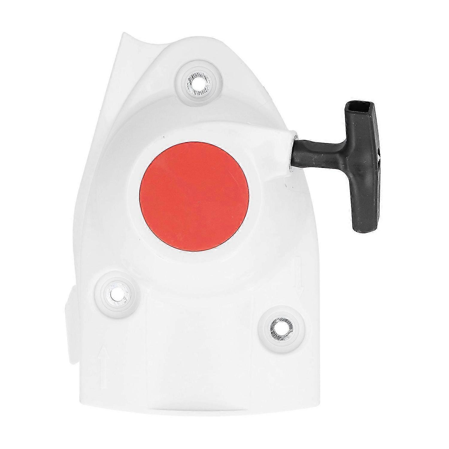 Pull Recoil Starter Start ABS Accessory Replacement Part for TS410 TS420 TS480I TS500I