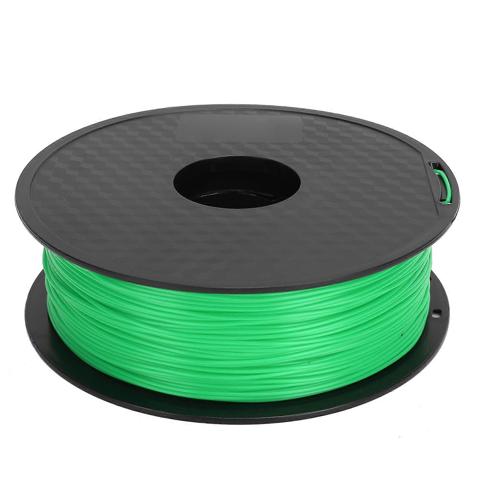 3D Printing Material Printer PLA Filament Bundle Accessory Replacement 1.75mm 340m / 1115.5ft