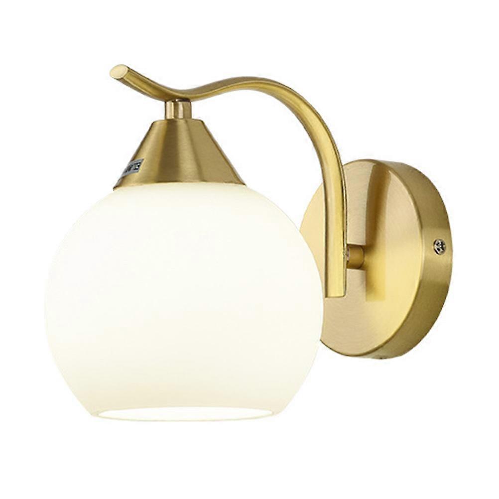 1Pc Creative Wall Light Corridor Pendant Bedside Lamp