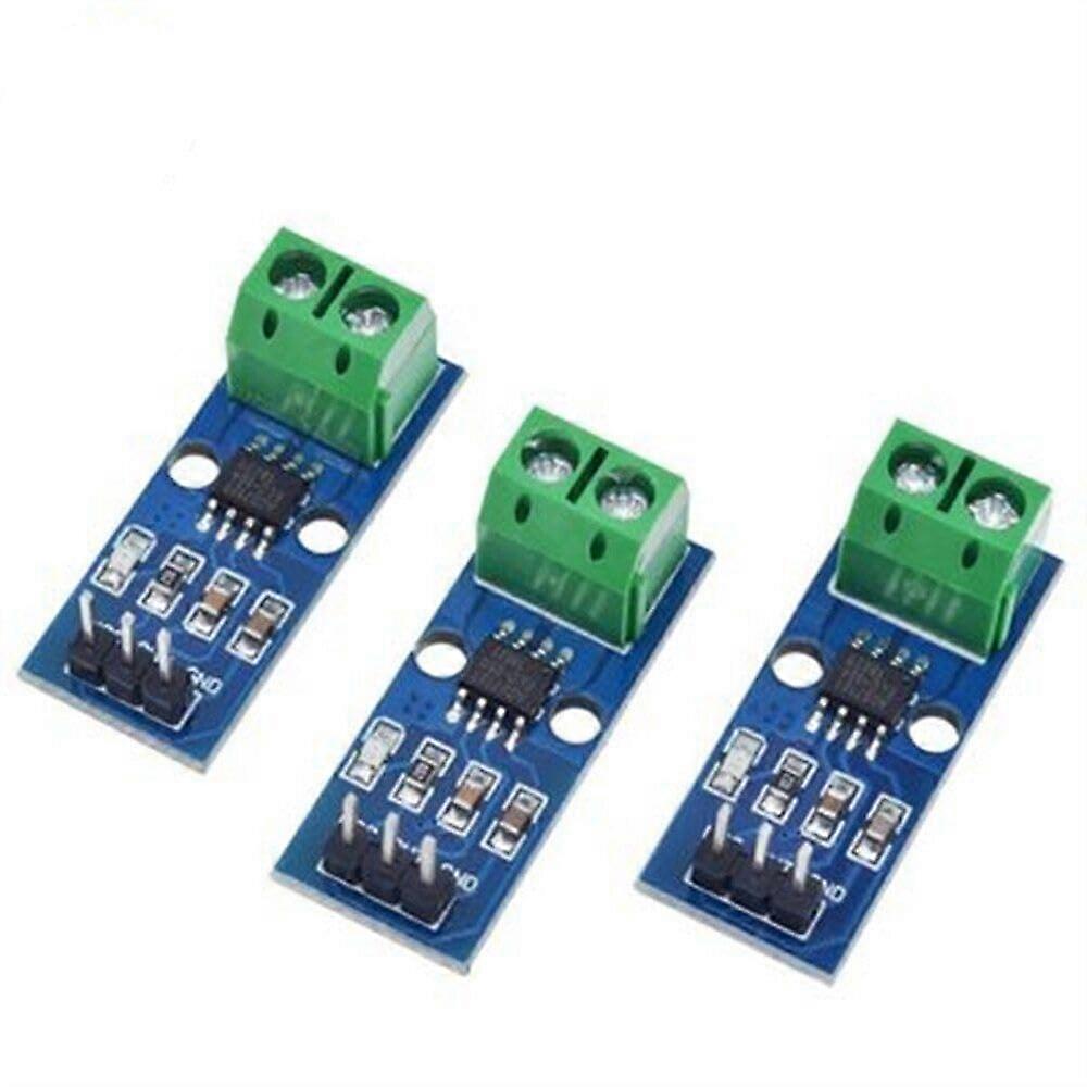 ACS712 ACS712 5A 20A 30A Range Hall Current Sensor Module ACS712 Module
