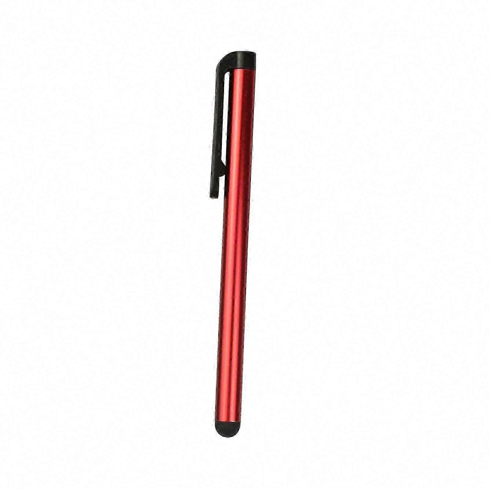 style Pen for Laptop Smartphone and Computer Universal Portable Touch Pencil with Smooth Writing Capability