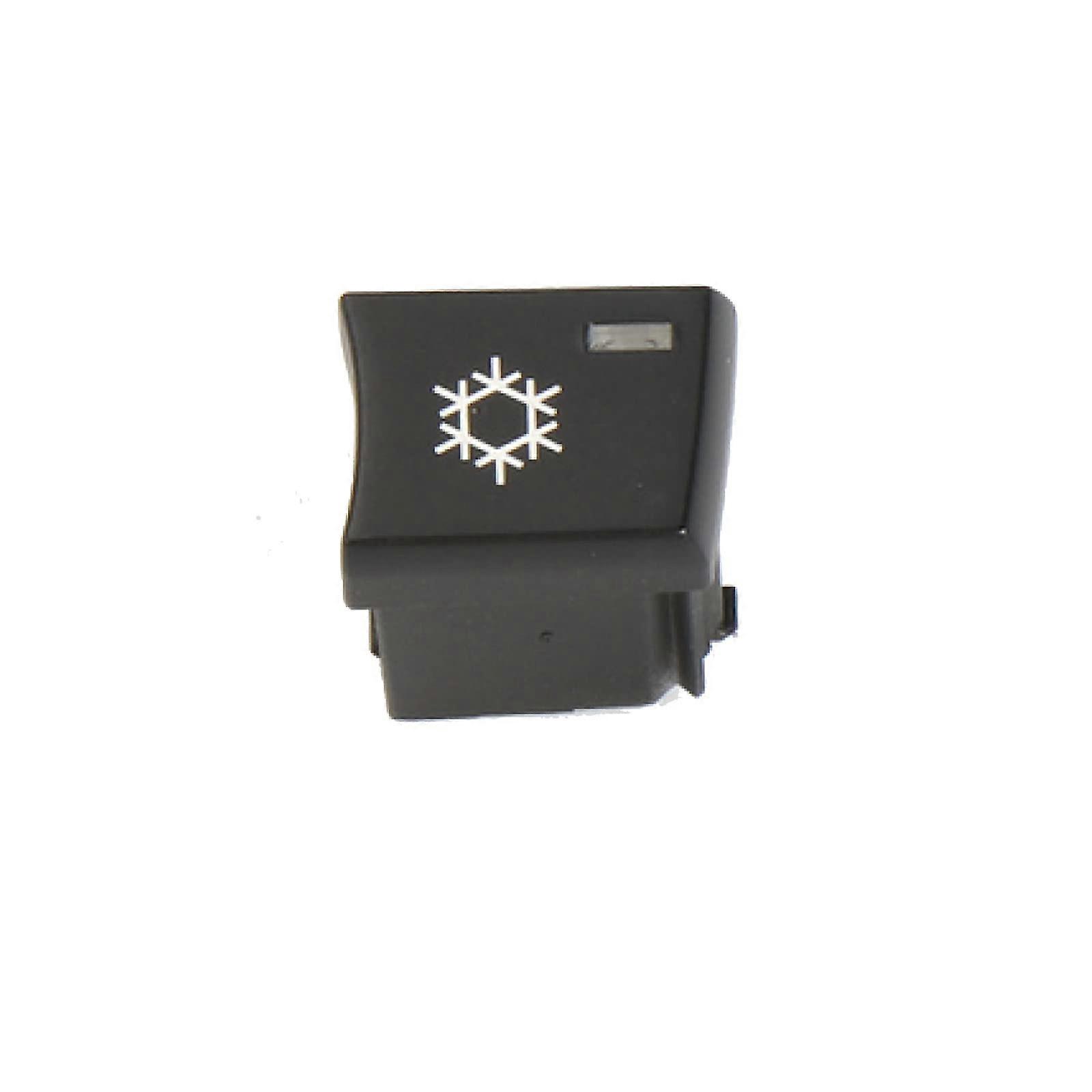Auto heating, air conditioning, fan speed, air conditioning button, air circulation button for BMW E90 E93 E87 E84 F25 3 Series X1 X3.