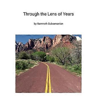 Attraverso la lente degli anni: significati e prospettive raccolte lungo il viaggio di una vita