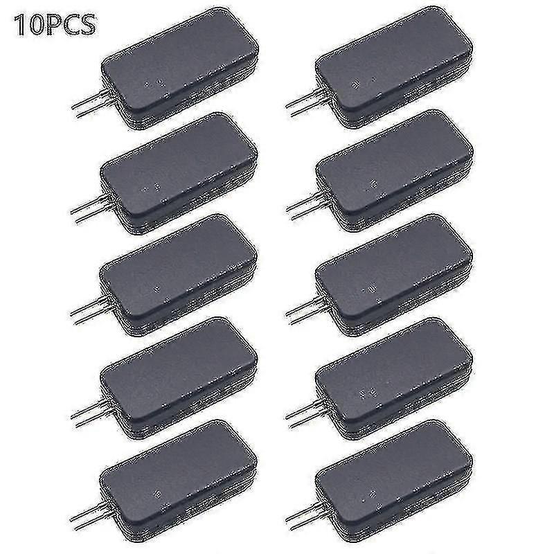 10pcs Universal Auto Srs Airbag Simulator Emulator Widerstand Bypass Fehlersuche Z