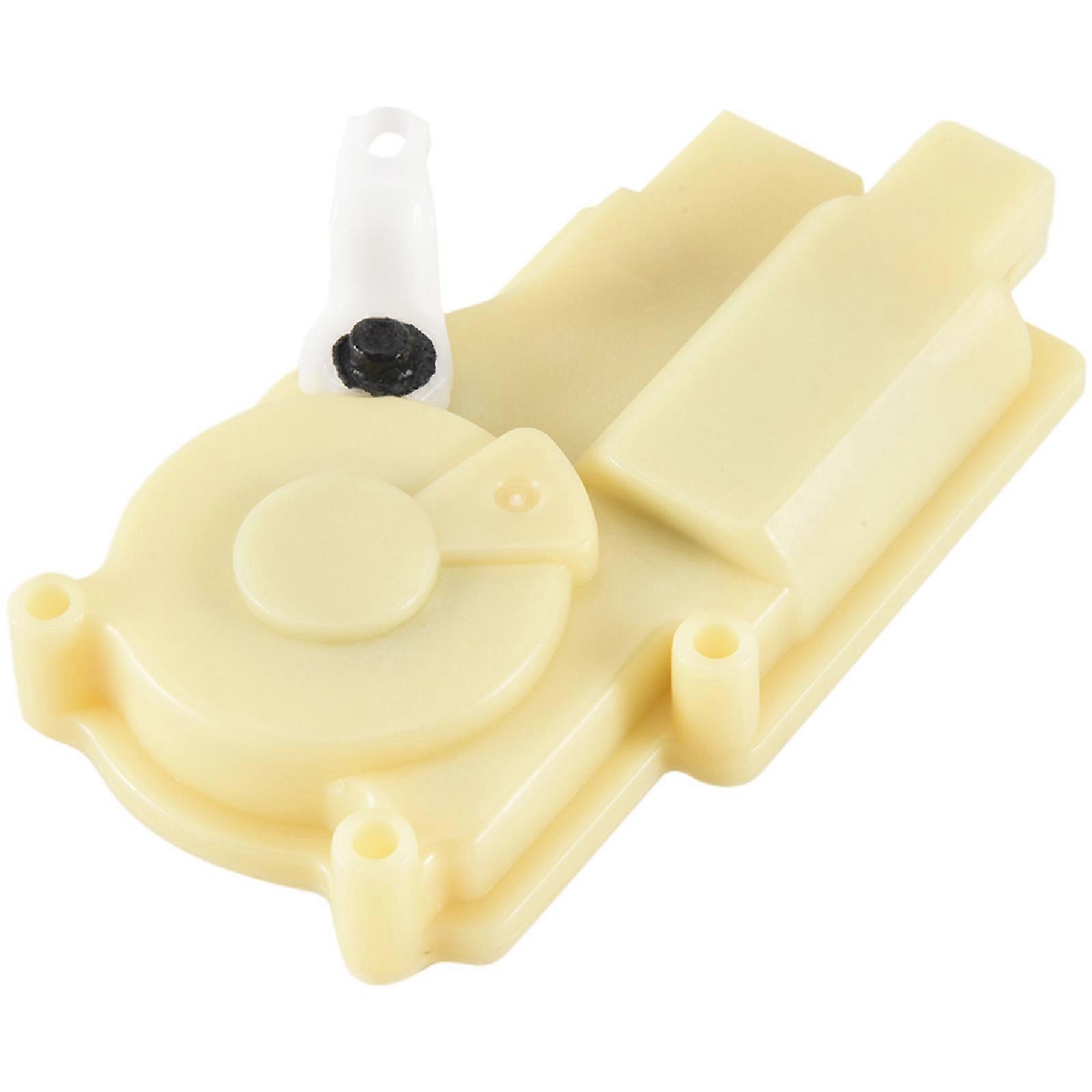 מפעיל נעילה לרכב פרימיום עמיד בטמפרטורות לרכב מנוע בריחים תגובה מהירה 0.5 שניות 74896-SAA-003 74896SAA003 ססגוניות