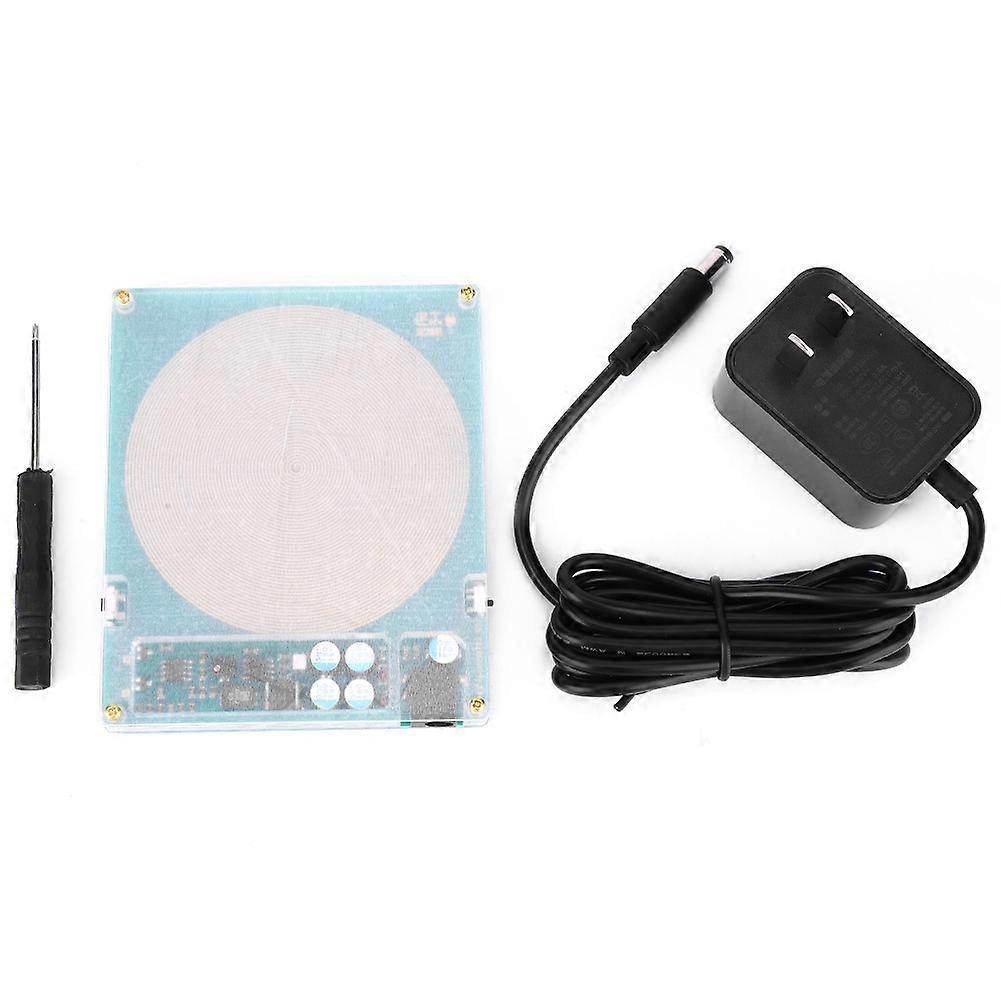 7.83HZ Schumann Wave Generator Ultra Low Frequency Generating Module   <br>