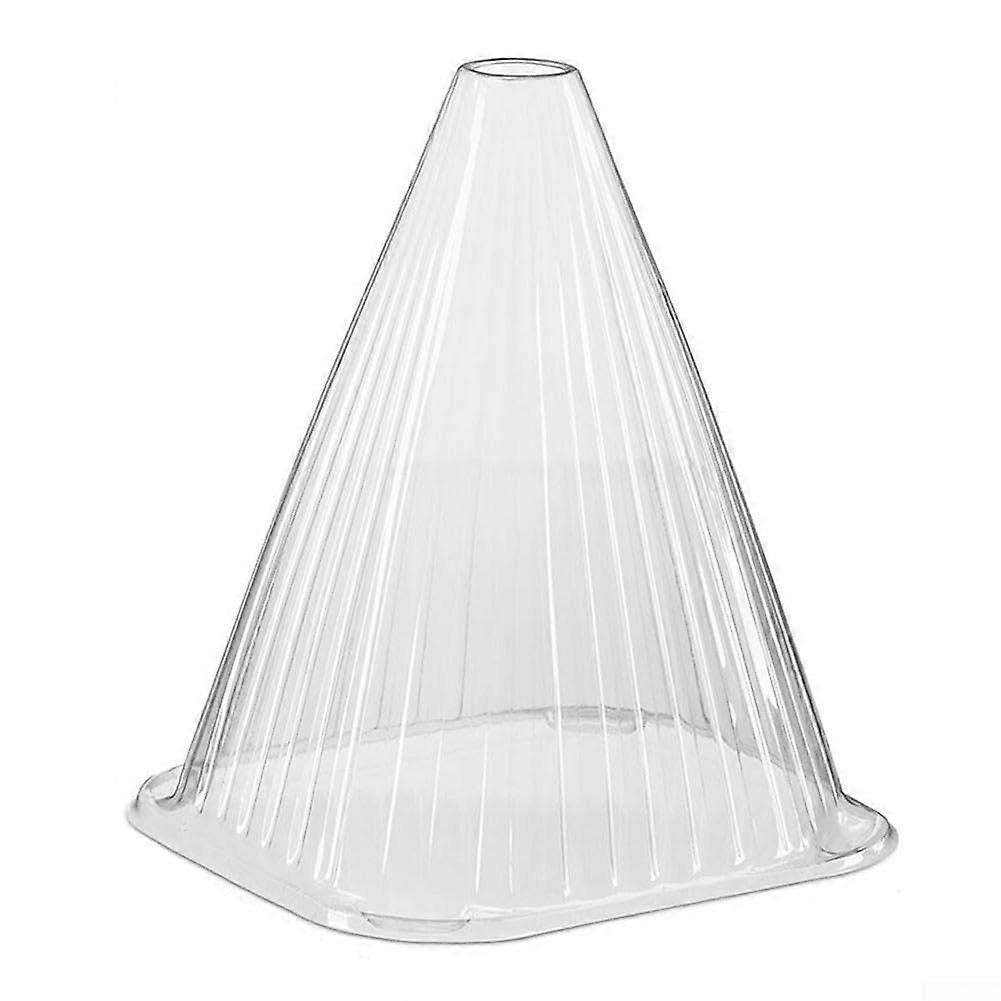 Effective garden bells to protect your plants from frost and birds, reusable design (30 pieces) 30pcs