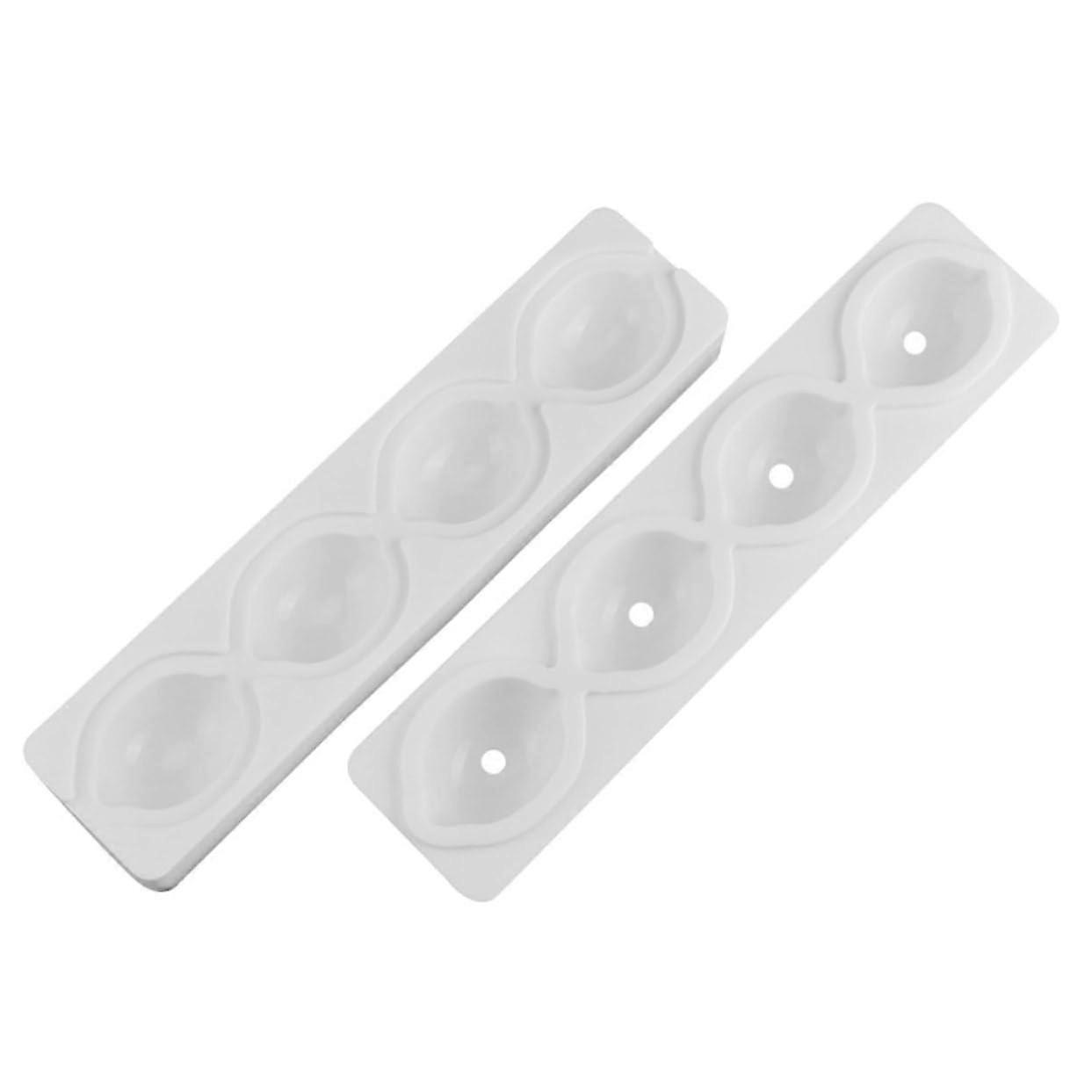 Reusable Silicone Cake Mold HeatResistant and Flexible Baking Pan for Desserts for Home, Cafs, and Bakeries