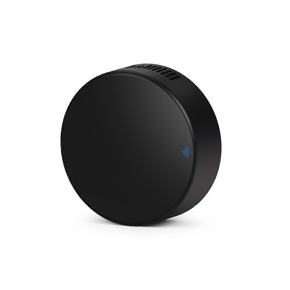 Tuya WiFi IR Universal Remote Controller All-in-One Wireless Controller Infrared Controller Compatible with Alexa  Home Voice Control